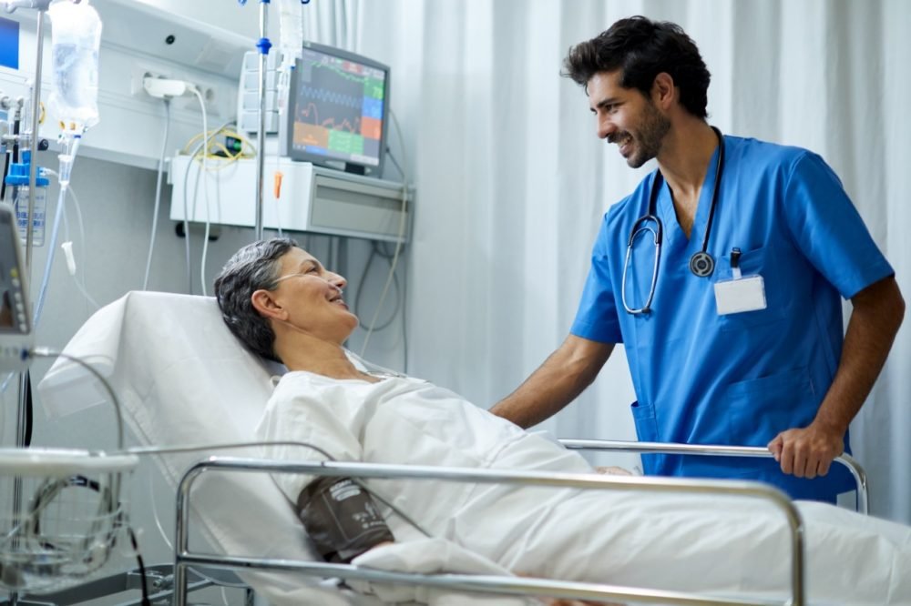 Healthcare Staff