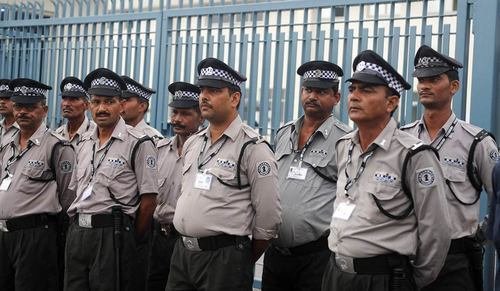 Security Guard