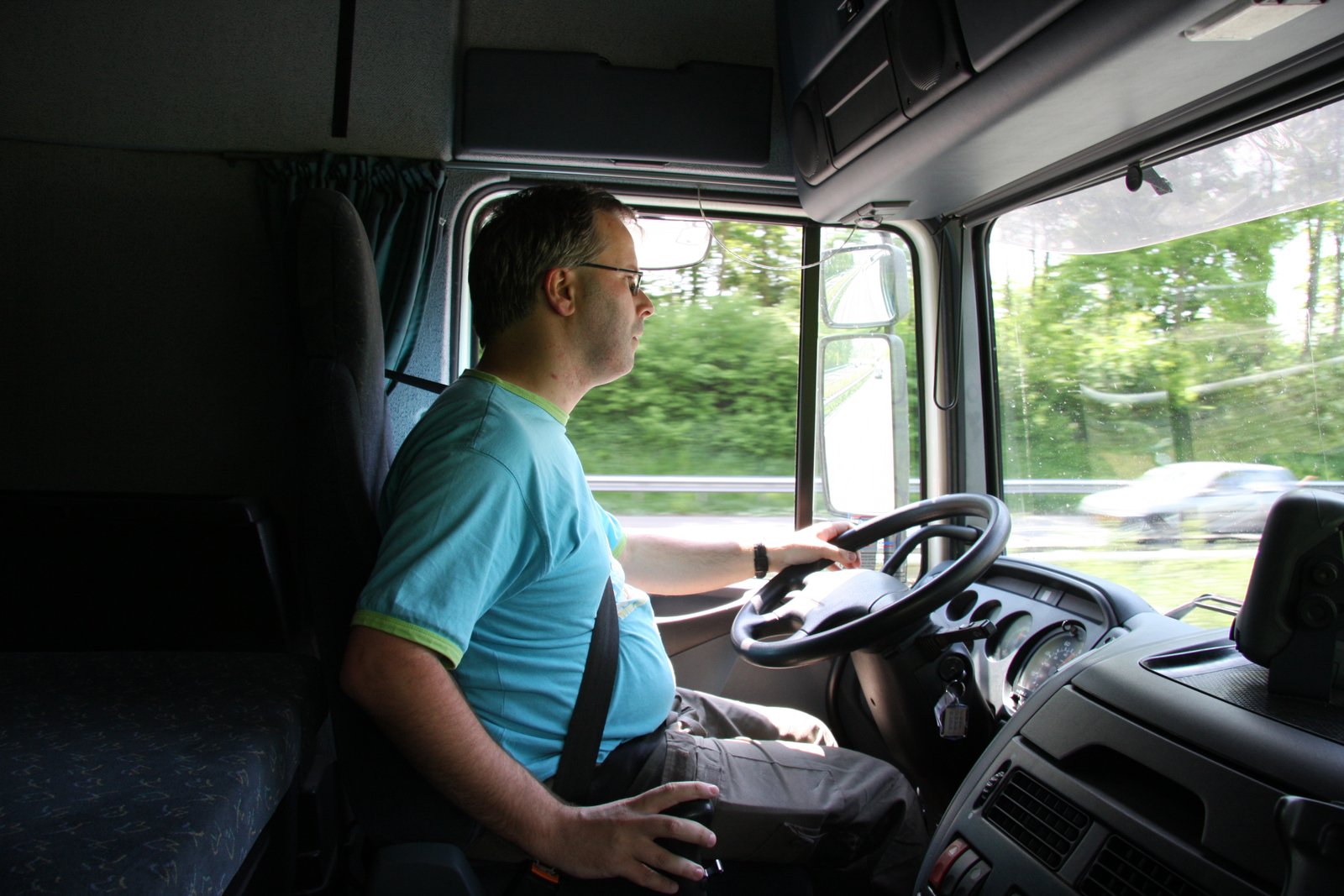 Driver