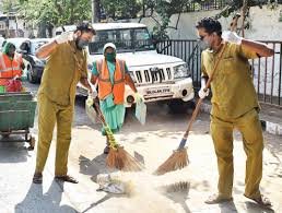 Sweeper